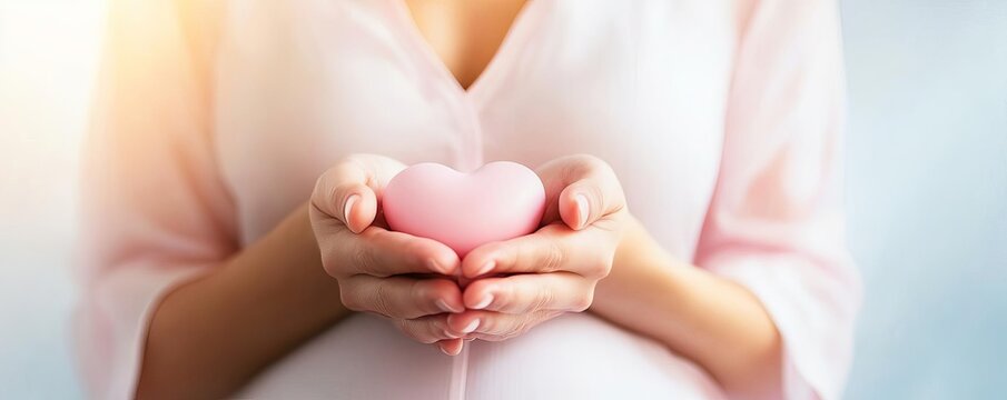 Women's health center with integrated fertility treatment, prenatal, and postnatal care services, comprehensive care, women's wellness