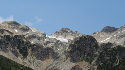 Brandywine meadows hiking
