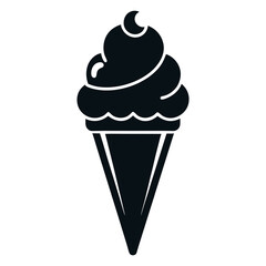 ice cream illustration