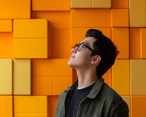 portrait of a person