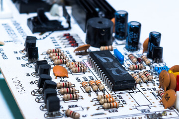 Microcircuits