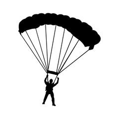 Parachute Jumping