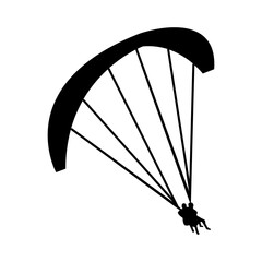 Parachute Jumping