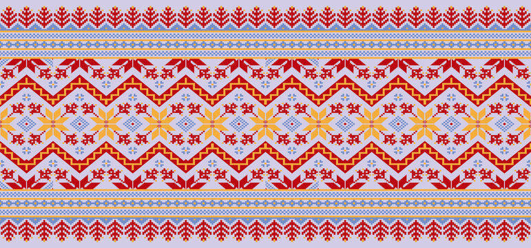 Traditional Asian fabric patterns, ornaments, carpets, backgrounds, Ulos Batak, Songket Patterns, Batik Textures, Asian Backgrounds, Islamic Patterns, Indian Backgrounds, Colorful, Multicolor.