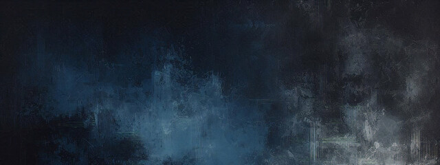 Fototapeta premium Abstrato fundo cinza escuro e preto com design 3D em camadas cortadas e espaço para texto 