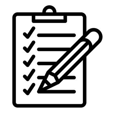recommend clip art: Writing Checklists