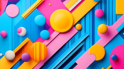 Elegant Modernist Webpage Design with Vibrant Hover Transitions and Dynamic Interface Elements