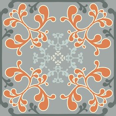 Floor Tile