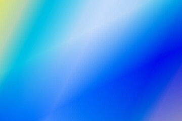 Water Natural Wavy Gradient Mesh.Colored Empty Wavy Gradient Mesh.good to use as advertising background.