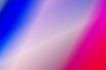 Blurred rainbow refraction texture overlay effect for photos and mockups. Shadows for natural lighting effects