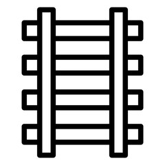 railway icon 