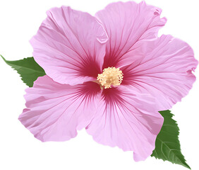 무궁화, 대한민국