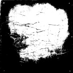 rusty metal textured monochrome background with more black tones