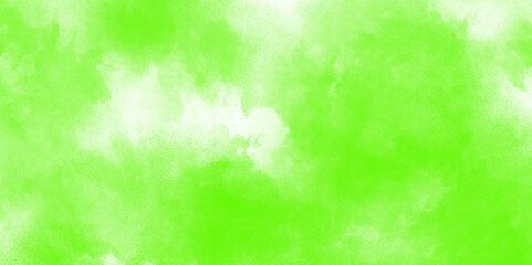 Abstract dirty rustic green texture. Old vintage retro white background texture. Green watercolor background for your design, watercolor background concept, vector.   Soft green watercolor texture.