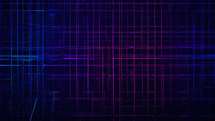 Obraz premium abstract background with lines