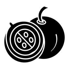 cantaloupe icon