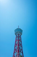 fukuoka bay side place hakata wharf