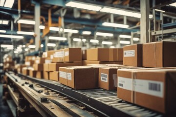 Warehouse Operations