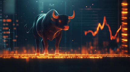 The Bull Market