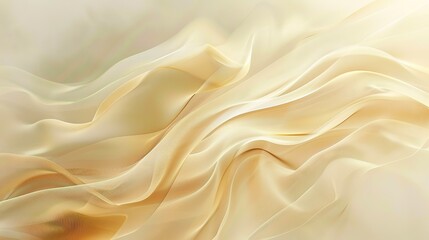 Obraz premium Silk fabric texture background