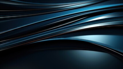 modern abstract black and blue background for modern wallpapers background