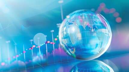 Exploring the Digital Globe in a Data Driven World