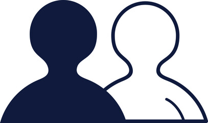 Vector Doodle of Business Plan