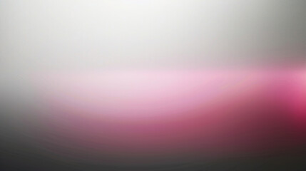 Fototapeta premium abstract gradient background of gray and pink 
