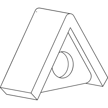 recommend clip art: Spring Birdhouse Icon