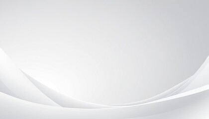 A white background with a white wave line background 60