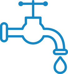 World Water Day Icon
