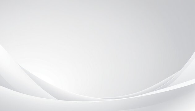 A white background with a white wave line background 60