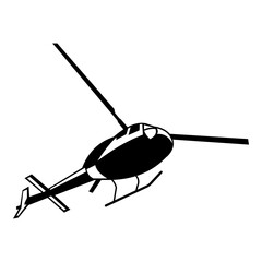 Helicopter