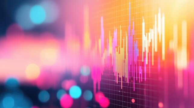 Illustrate how changes in operating profit are reflected in the ledger