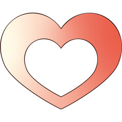 Love Sprinkle Sticker