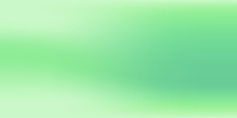  green soft gradient abstract background