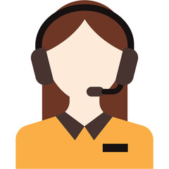Taxi Service Illustration