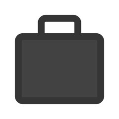 work outline fill icon