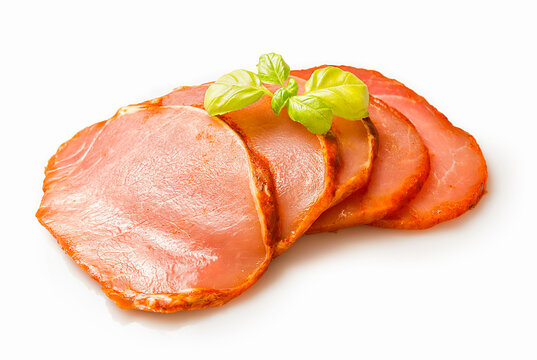 Chuletas de lomo de cerdo
