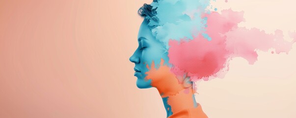 Digital Solutions for Balancing a Hectic Lifestyle: Innovative Stress Management Strategies in Cybernetic Tones