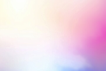 soft colors gradient transitions abstract white background