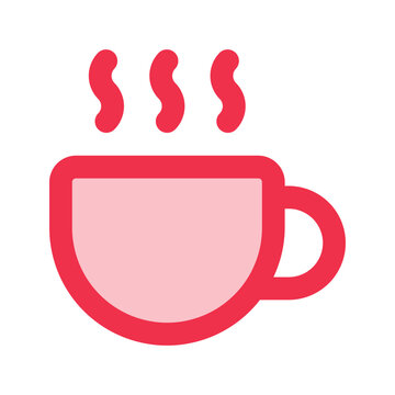 recommend clip art: coffee shop outline fill icon
