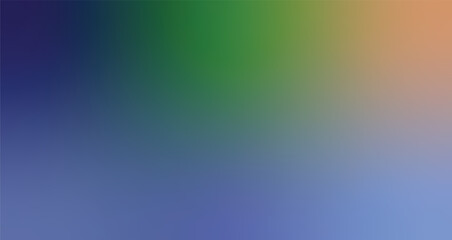 Gradient Color Background EPS Vector for Versatile Design Template