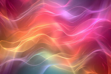 Fototapeta premium abstract a modern seamless gradient light and line composition light background.