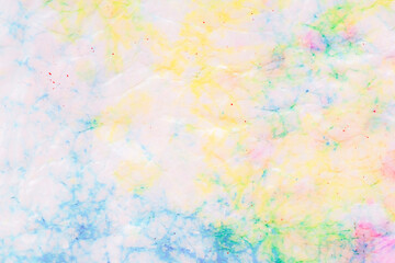 Colorful abstract background for text. Illustration.