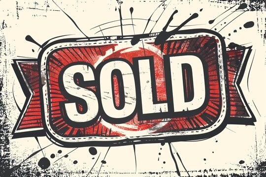 Sold Out」の写真素材 | 51,422件の無料イラスト画像 | Adobe Stock 