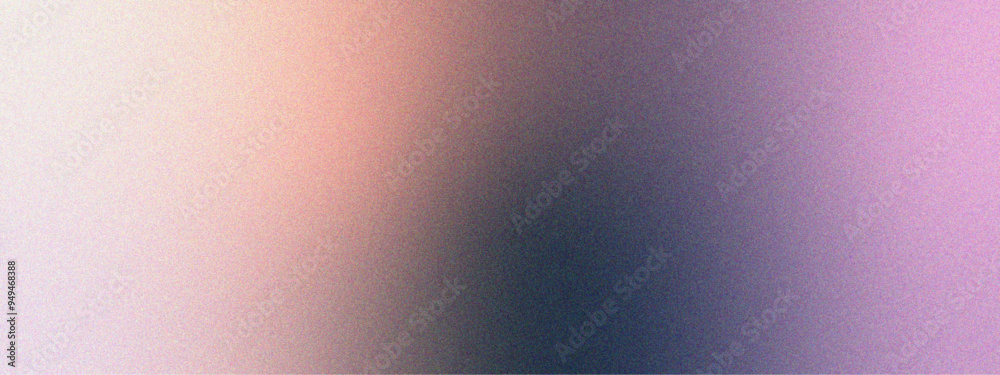 Poster purple grainy gradient background, dark noisy grained texture with rough , grain, and noise. vibrant