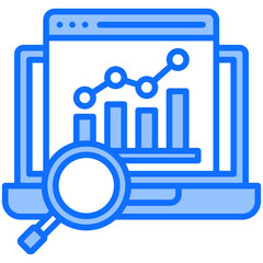 Analytics Icon