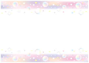  パステルシャボン