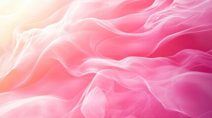 Obraz premium Soft pink abstract background